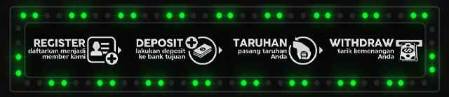 DEWA899 Jackpot